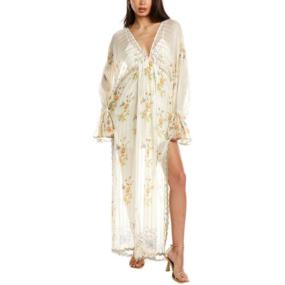 Hemant & Nandita Caftan